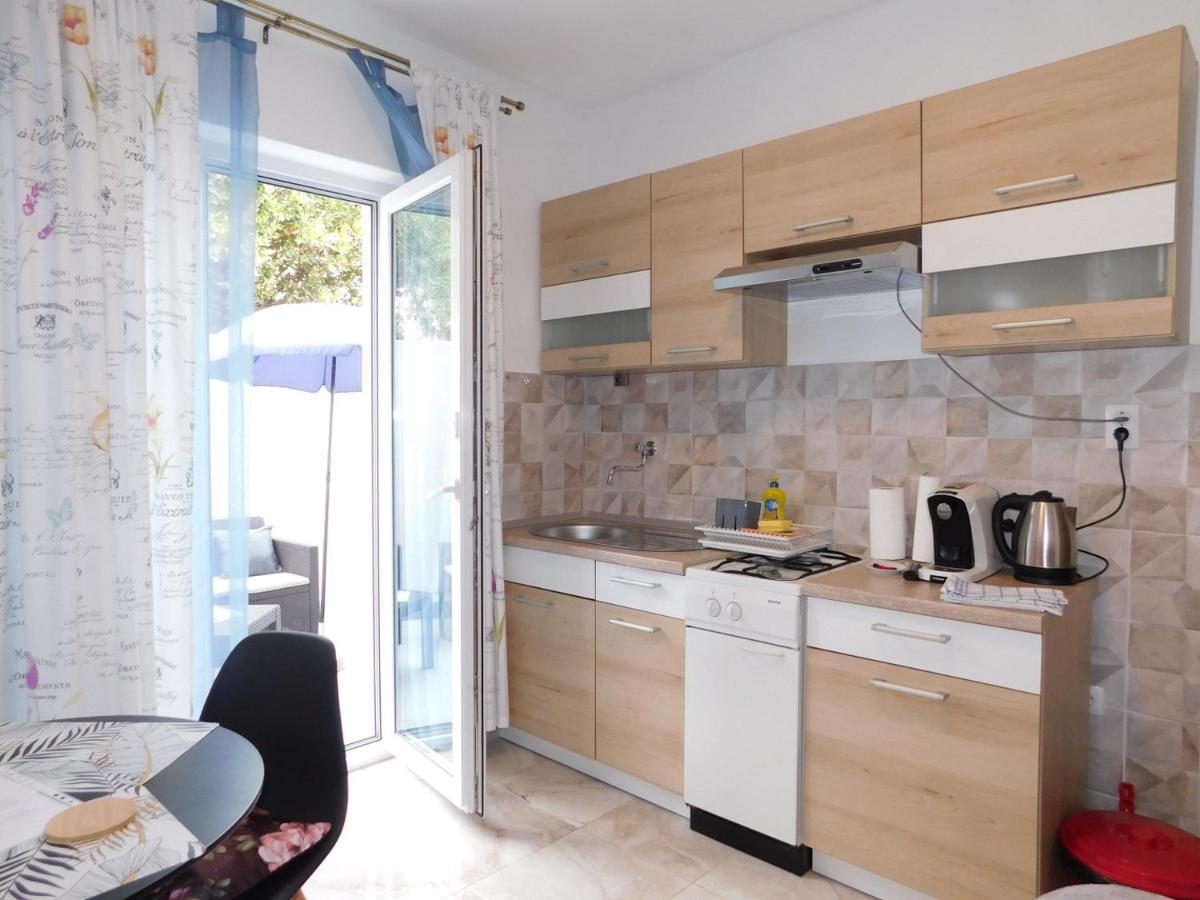 Jacky / Mountain View Apartman *