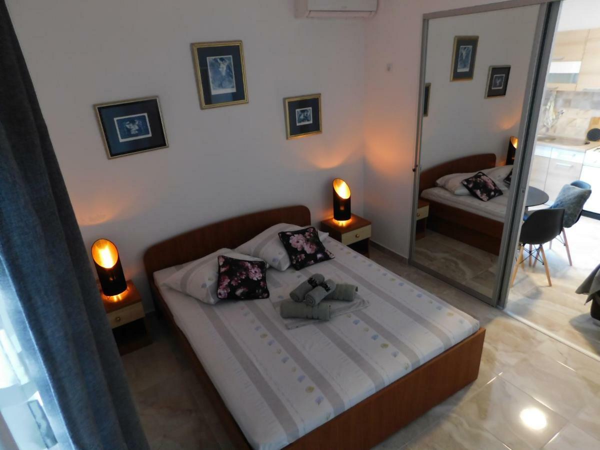 Apartman Jacky / Mountain View Makarska