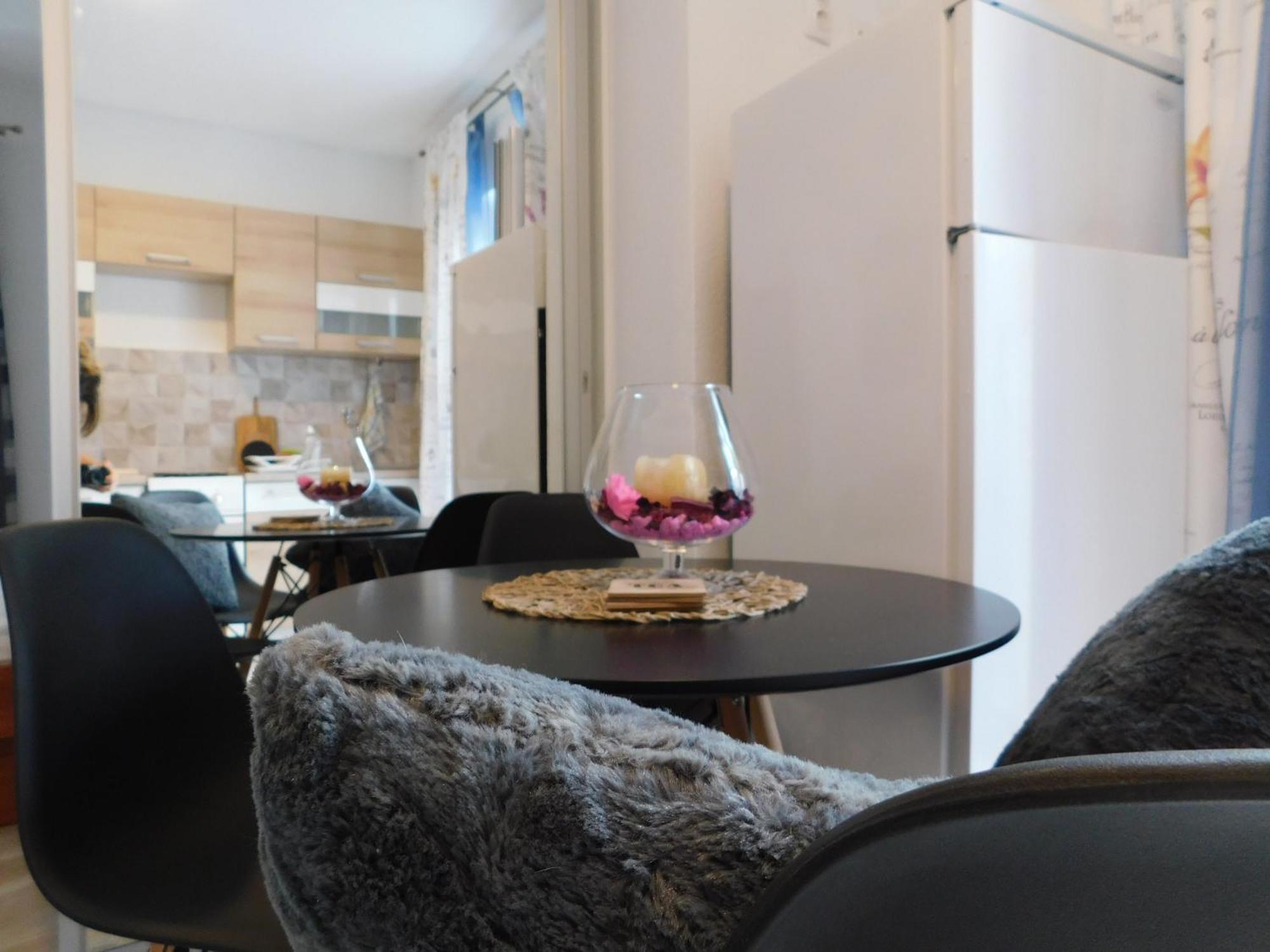 Jacky / Mountain View Apartman