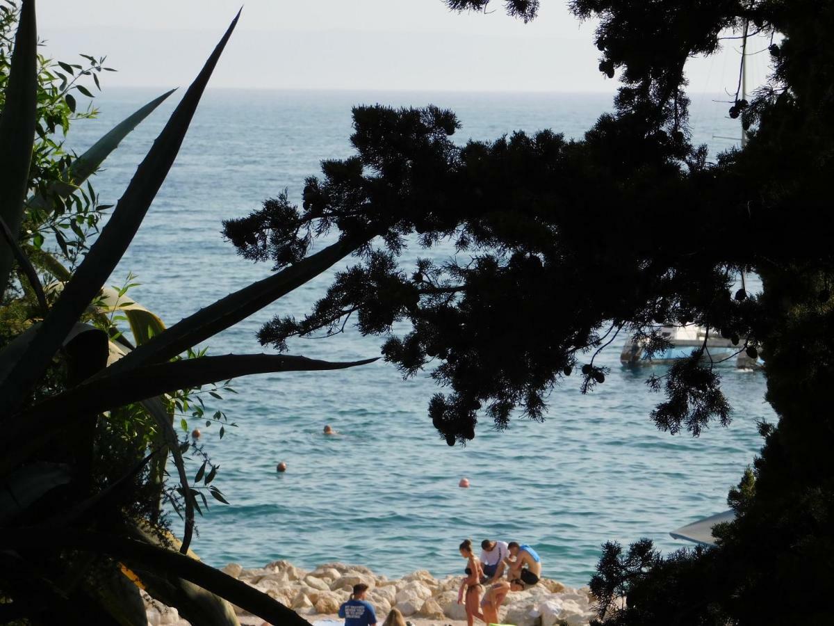Jacky / Mountain View Apartman Makarska
